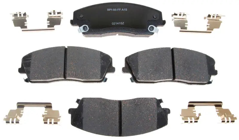 MGD1056CH Brake Pad