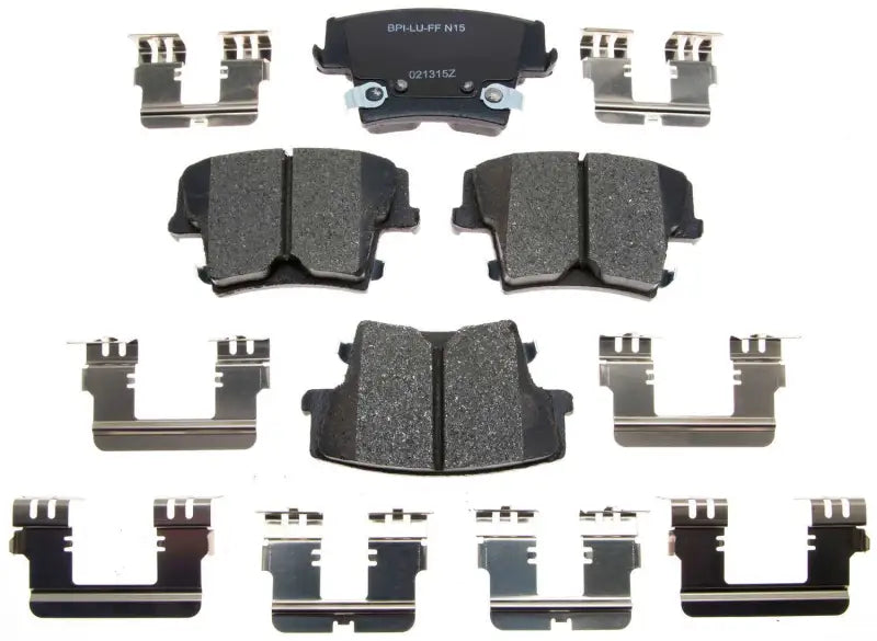 MGD1057CH Brake Pad
