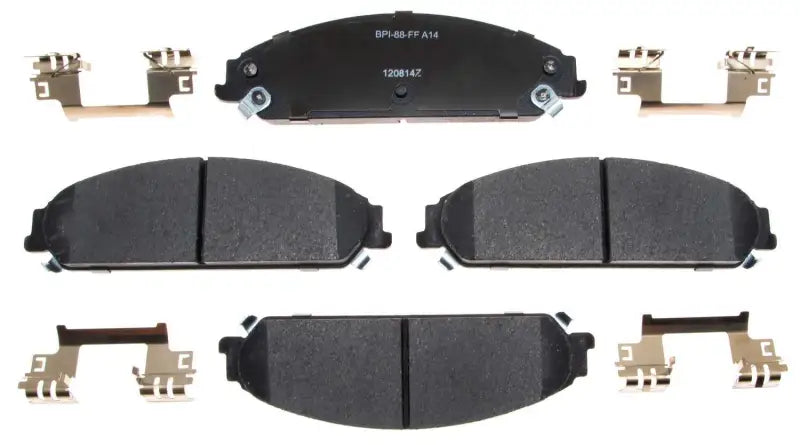 MGD1058CH Brake Pad