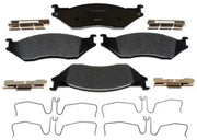MGD1066MH Brake Pad