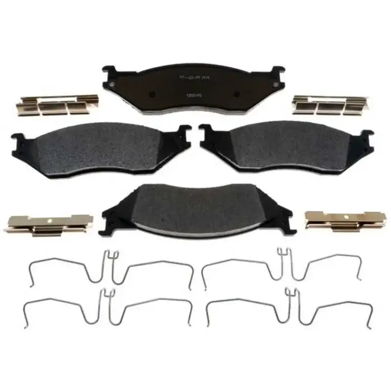 MGD1066MH Brake Pad