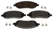 MGD1068MH Brake Pad