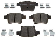 MGD1071CH Brake Pad