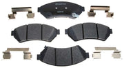 MGD1075CH Brake Pad