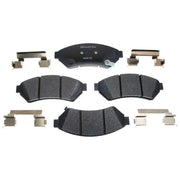MGD1075CH Brake Pad