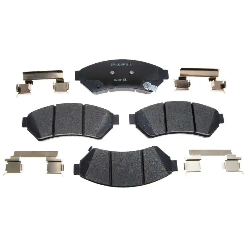 MGD1075CH Brake Pad
