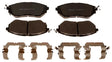 MGD1078CH Brake Pad