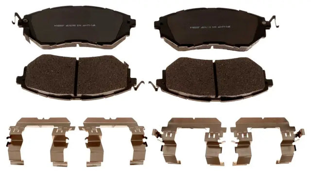 MGD1078CH Brake Pad