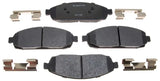 MGD1080CH Brake Pad