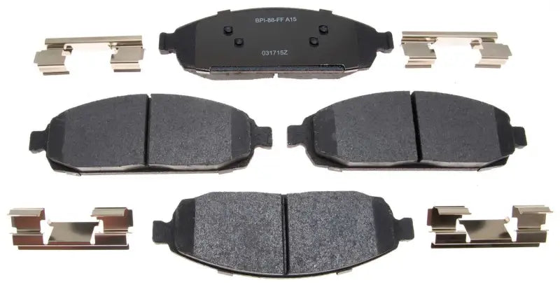 MGD1080CH Brake Pad