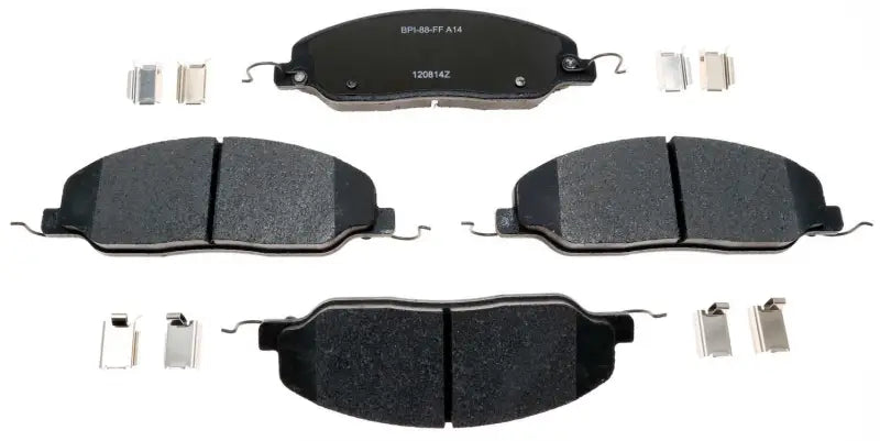 MGD1081CH Brake Pad