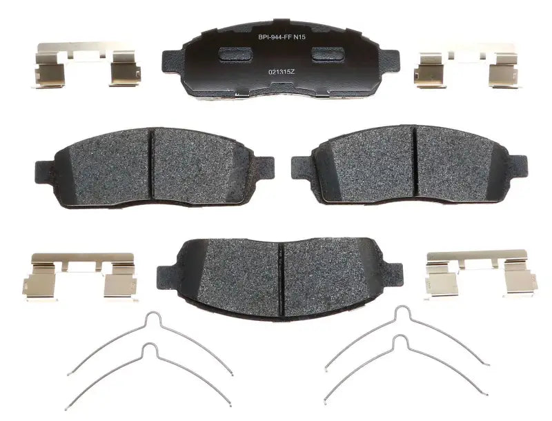 MGD1083MH Brake Pad