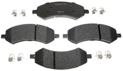 MGD1084MH Brake Pad