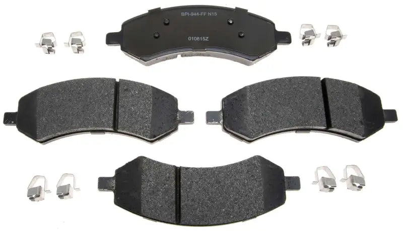 MGD1084MH Brake Pad