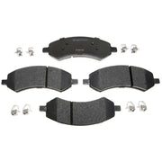 MGD1084MH Brake Pad