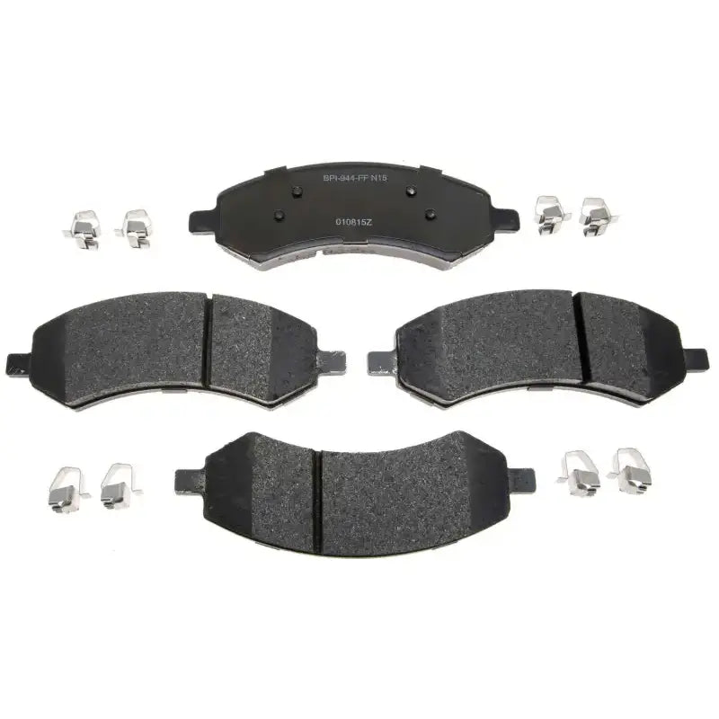 MGD1084MH Brake Pad