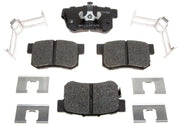 MGD1086CH Brake Pad