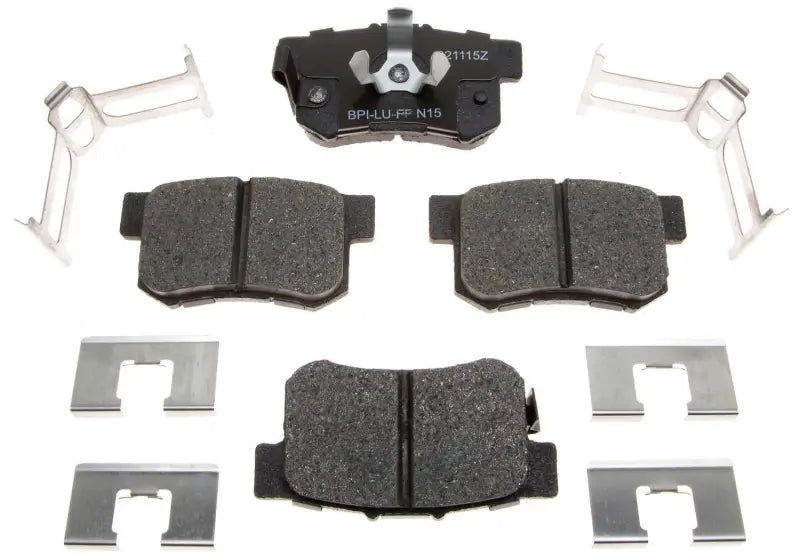MGD1086CH Brake Pad