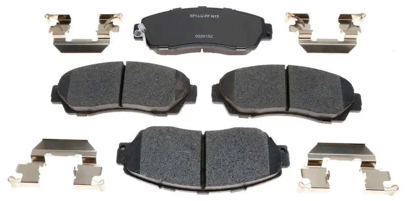 MGD1089CH Brake Pad