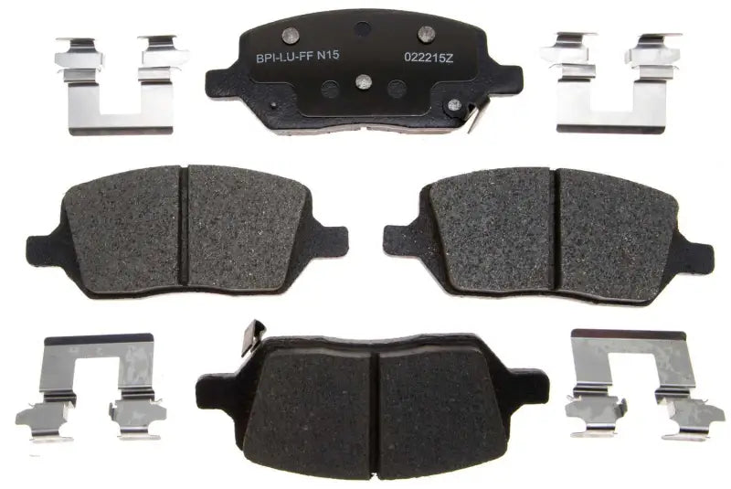 MGD1093CH Brake Pad