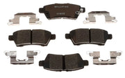MGD1101CH Brake Pad
