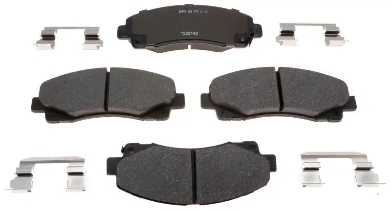 MGD1102CH Brake Pad