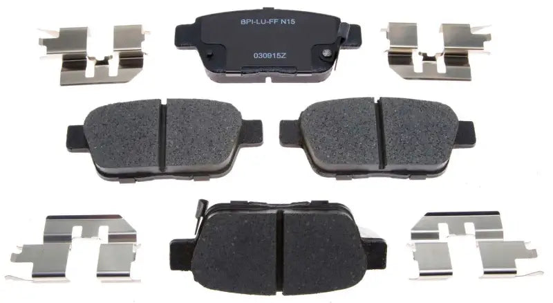 MGD1103CH Brake Pad