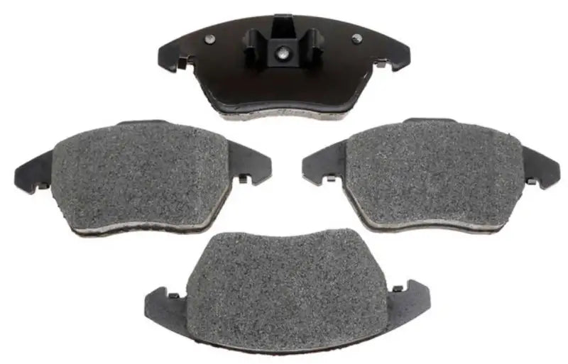 MGD1107AC Brake Pad