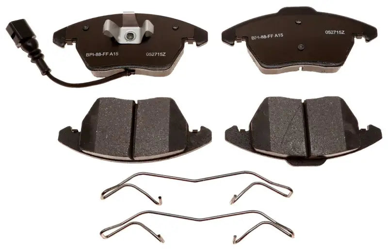 MGD1107CH Brake Pad