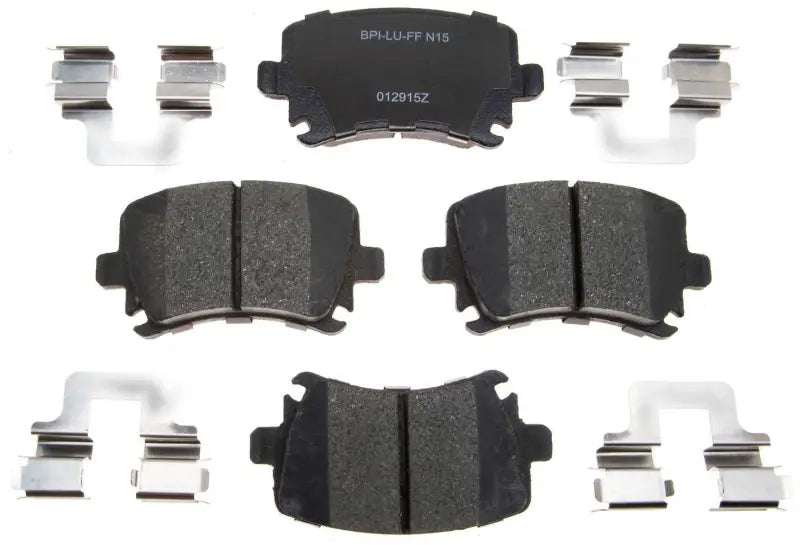 MGD1108CH Brake Pad