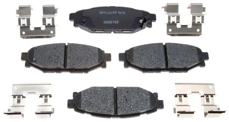 MGD1114CH Brake Pad