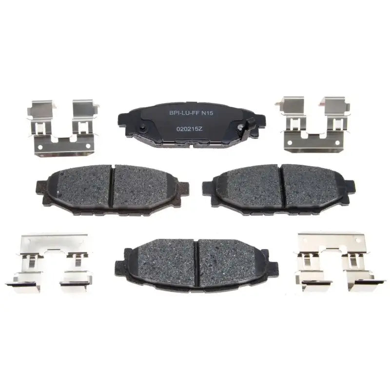 MGD1114CH Brake Pad