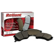 MGD1124CH R/M Brakes Brake Pad Set
