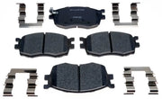 MGD1156CH Brake Pad