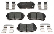 MGD1157CH Brake Pad