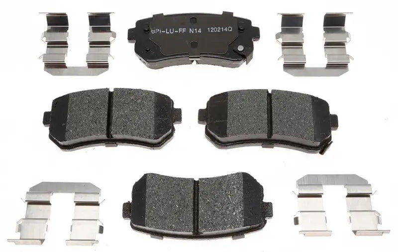 MGD1157CH Brake Pad