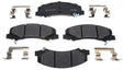 MGD1159CH Brake Pad
