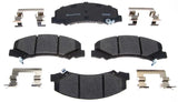 MGD1159CH Brake Pad