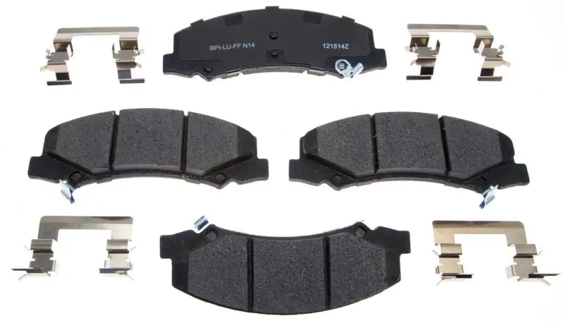 MGD1159CH Brake Pad