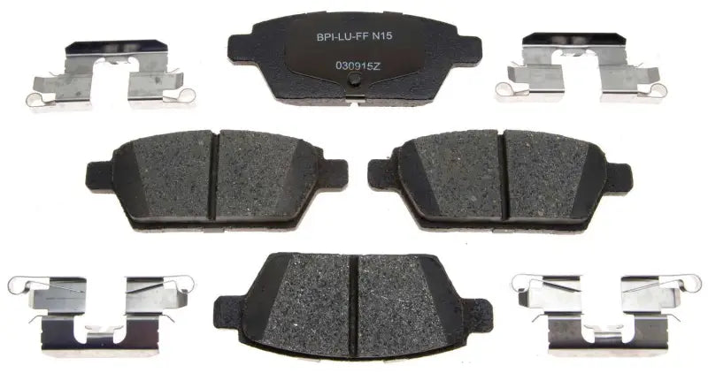 MGD1161CH Brake Pad