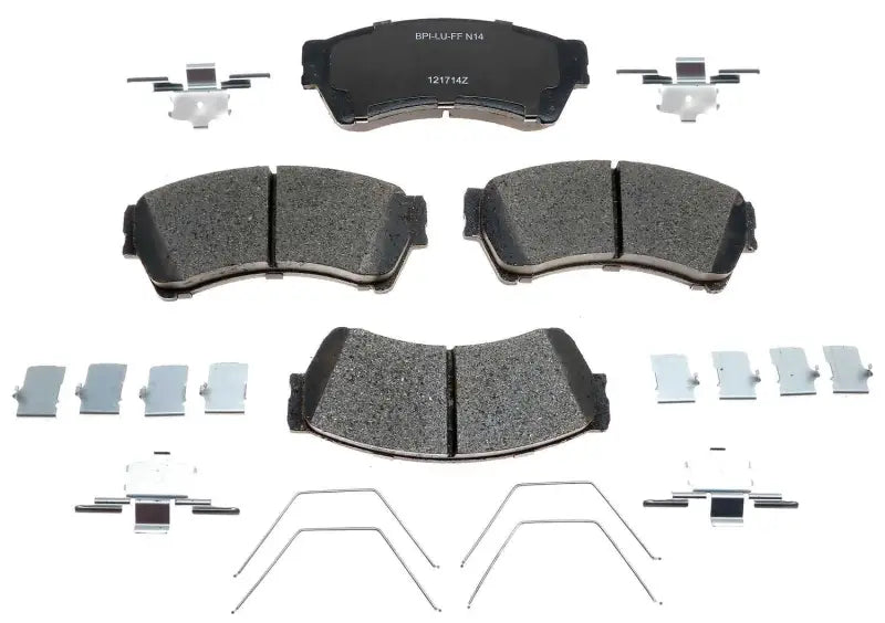 MGD1164CH Brake Pad