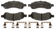 MGD1169ACH Brake Pad