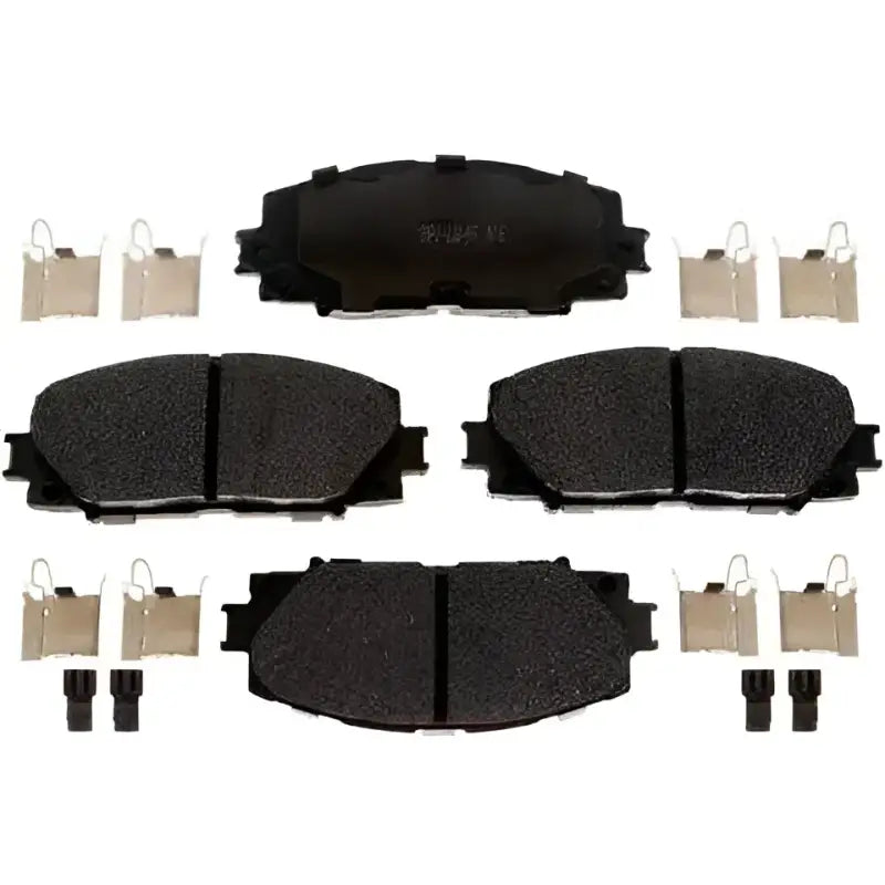 MGD1184ACH Brake Pad