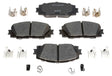 MGD1184CH Brake Pad