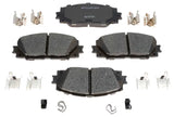 MGD1184CH Brake Pad