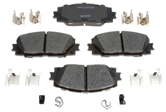 MGD1184CH Brake Pad