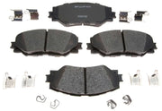 MGD1210CH Brake Pad