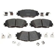 MGD1210CH Brake Pad