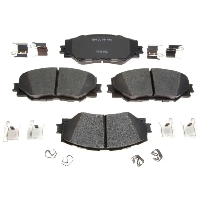 MGD1210CH Brake Pad