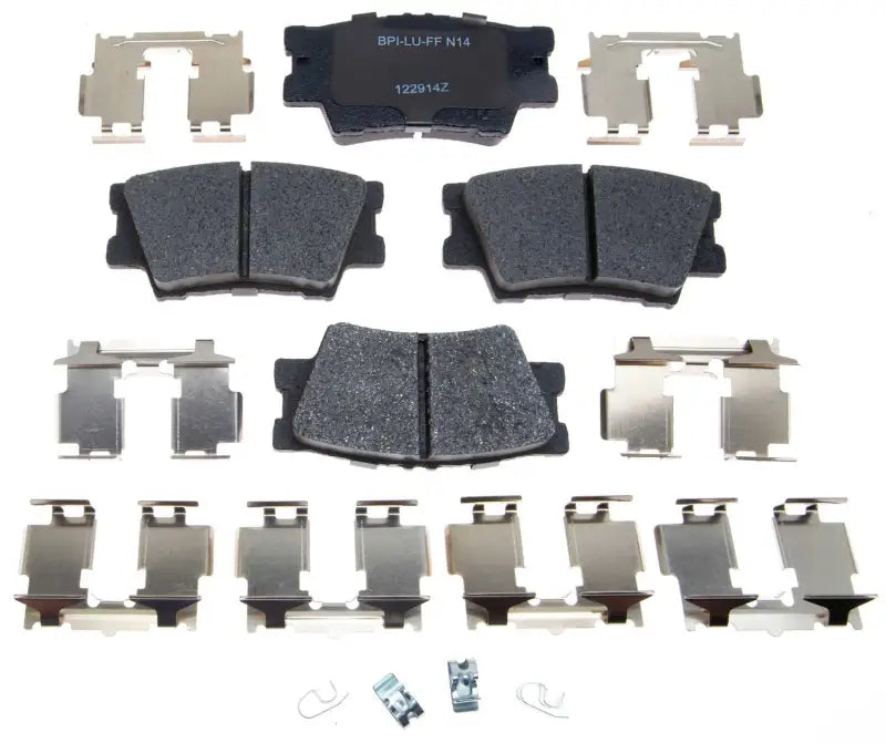 MGD1212CH Brake Pad